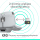 Logitech MX Master 4 Biały - 1365780 - zdjęcie 6